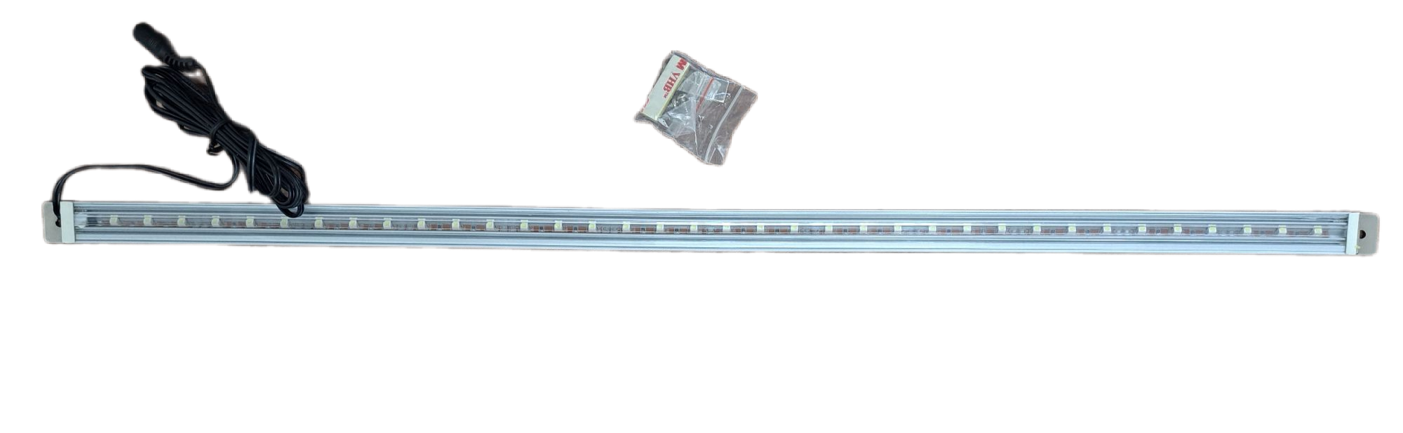 چراغ زیر کابینتی 12 ولت DC مگنتی 9 وات 58 سانتی